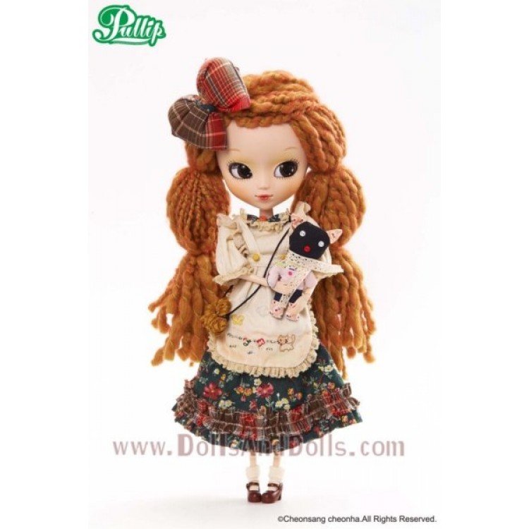 Amarri Pullip P020